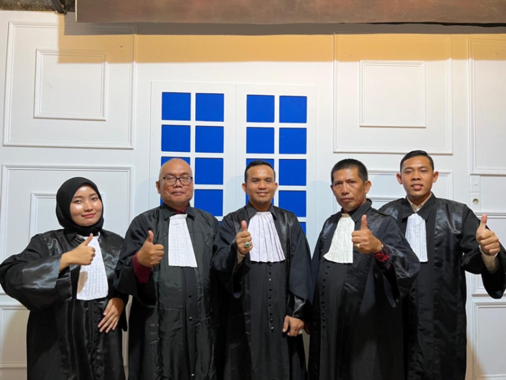 Ayu Noveriati Limbong, S.H., M.H.